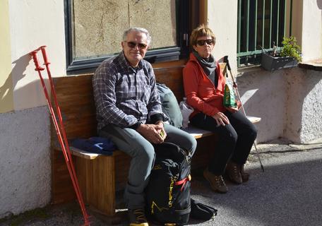     Guido e Iris